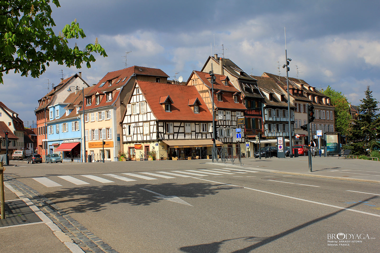 Selestat
